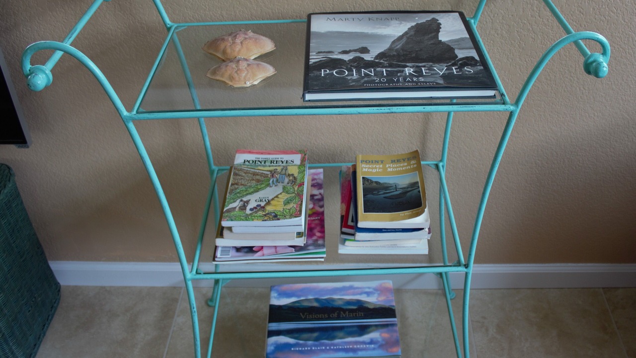 Photo of Others in Point Reyes Station