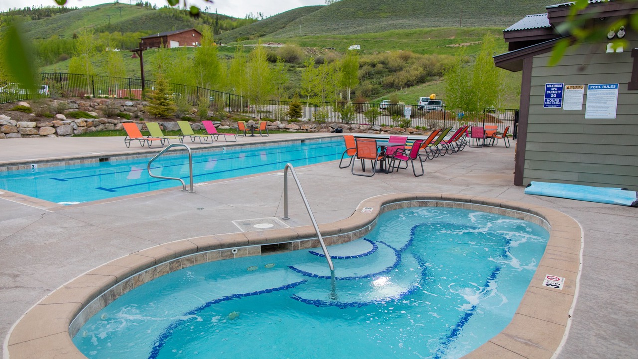 Photo of Outdoor in Silvercreek