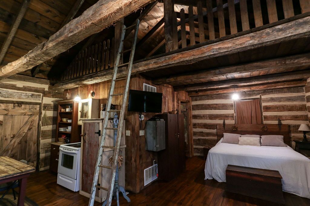 Photo of Bedroom in Narvon