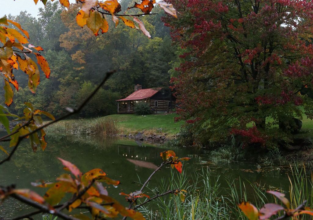 Photo of Outdoor in Narvon