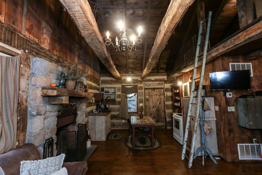 Photo of Livingroom in Narvon