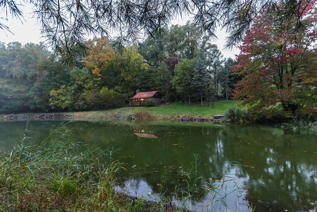 Photo of Outdoor in Narvon