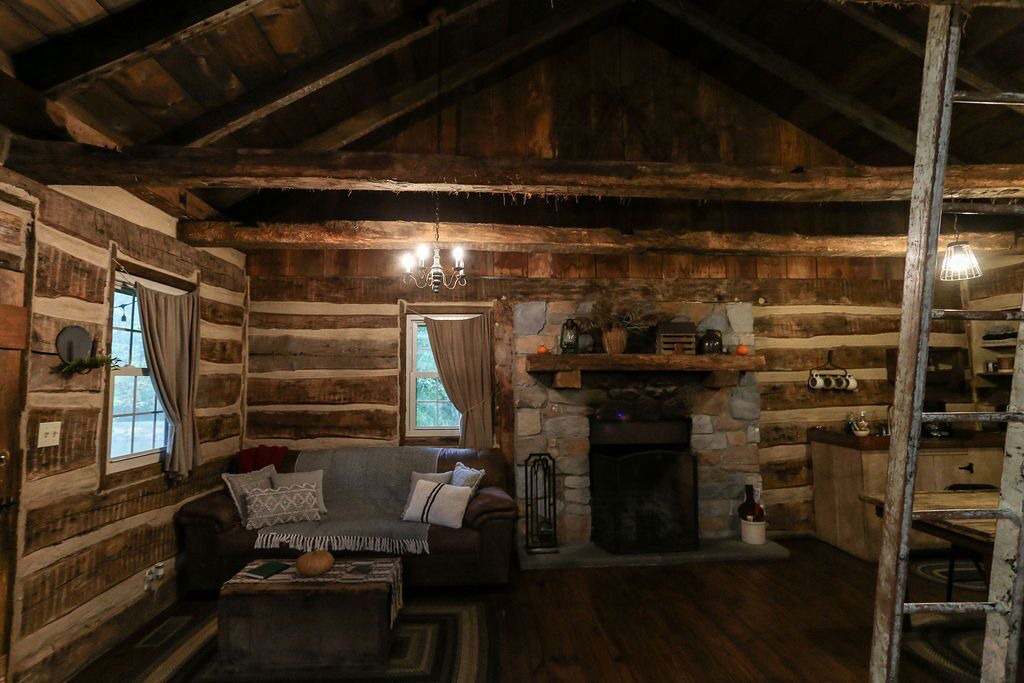 Photo of Livingroom in Narvon