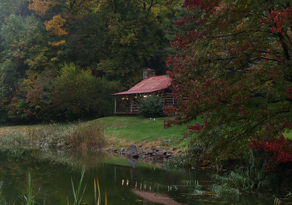 Photo of Outdoor in Narvon