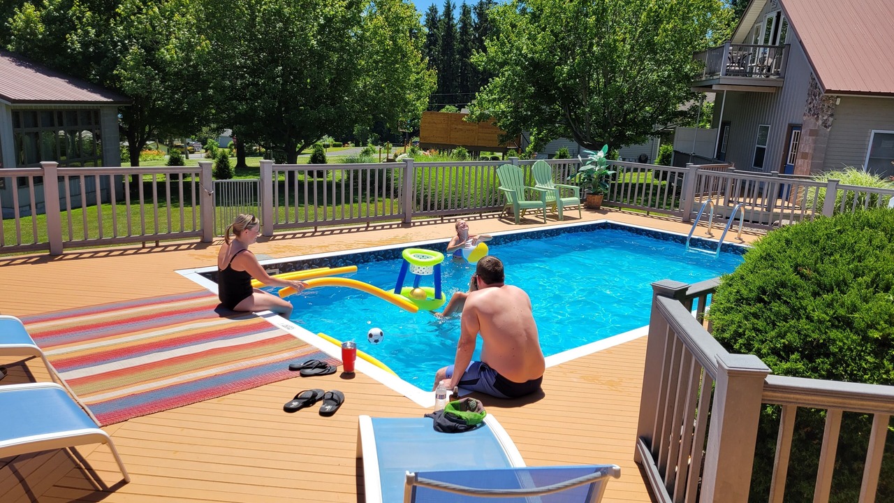 Photo of Outdoor in Sterling