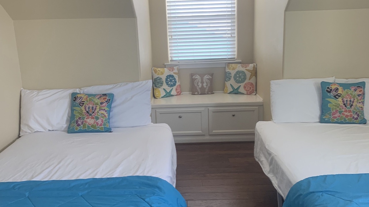 Photo of Bedroom in Rockport