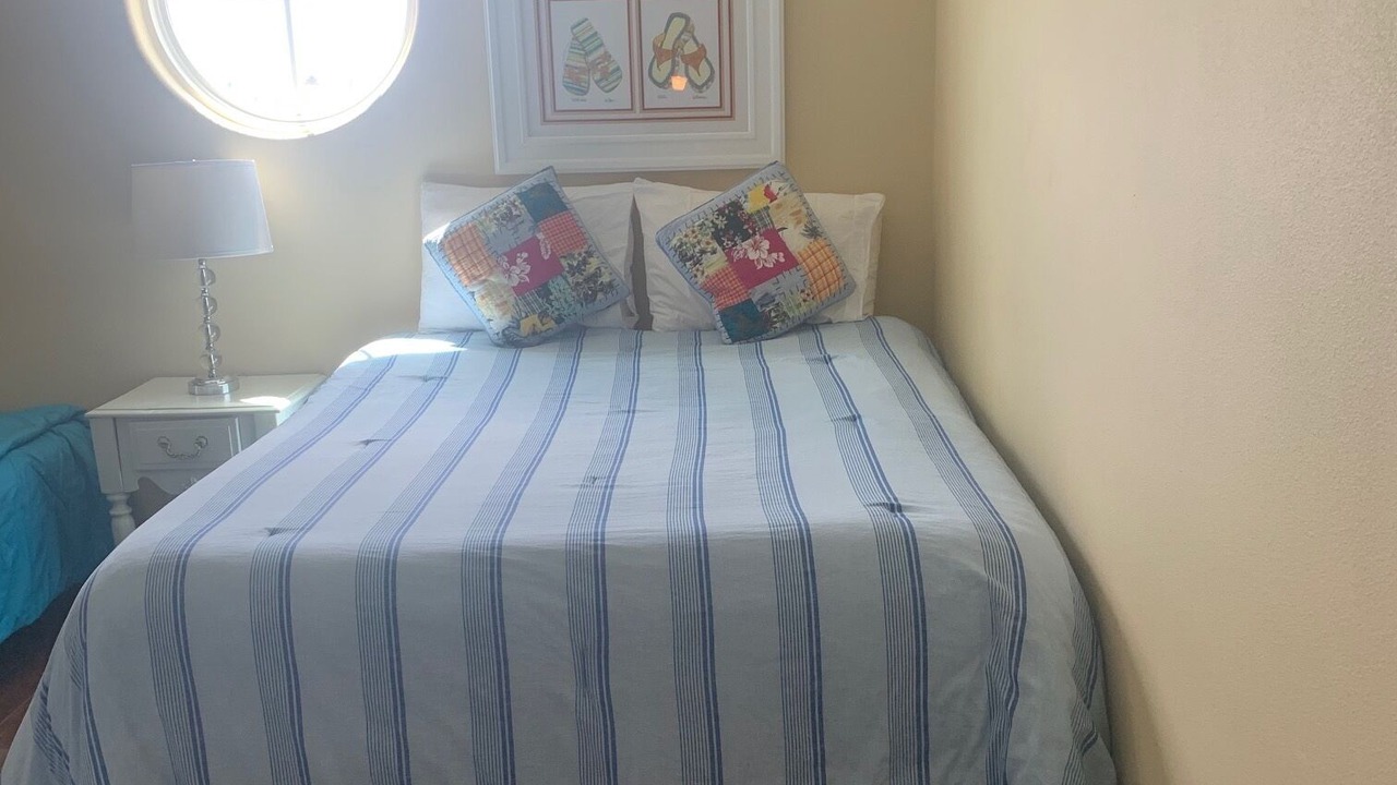 Photo of Bedroom in Rockport