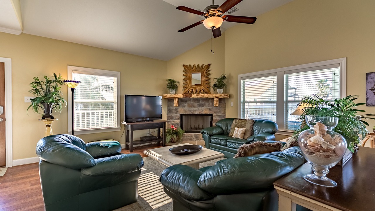 Photo of Bedroom in Rockport