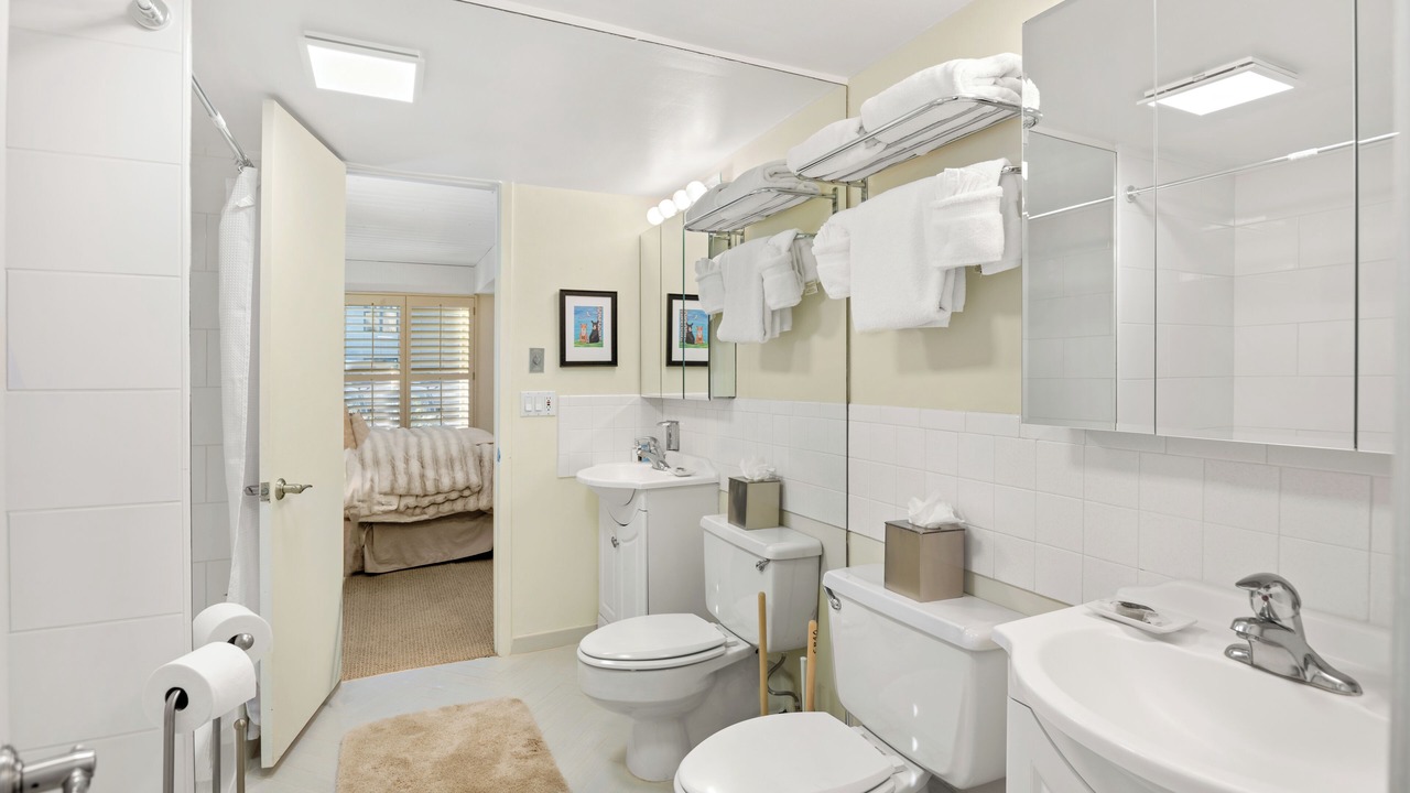 Photo of Bathroom in Aspen