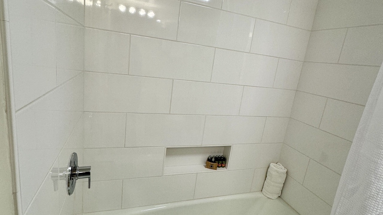 Photo of Bathroom in Aspen