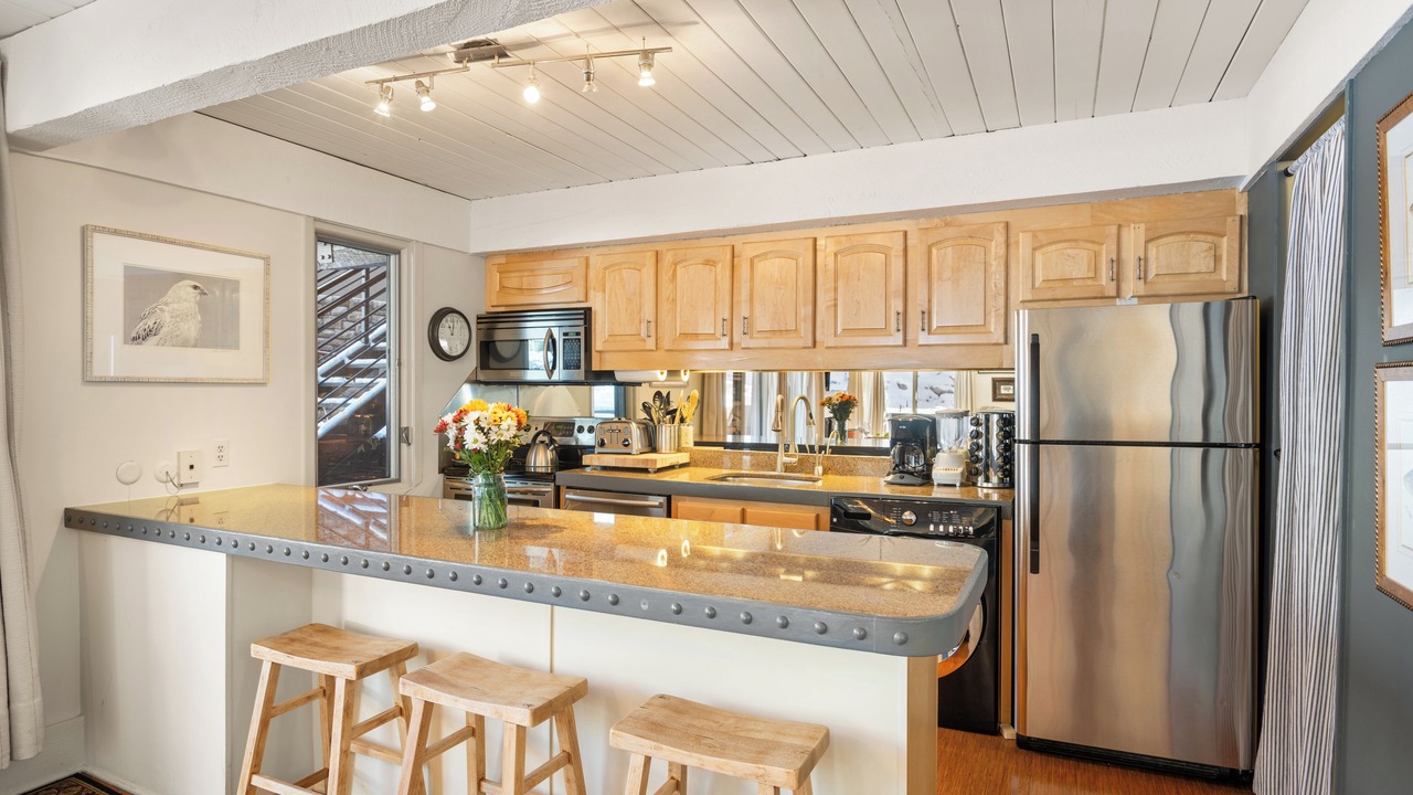 Photo of Kitchen in Aspen