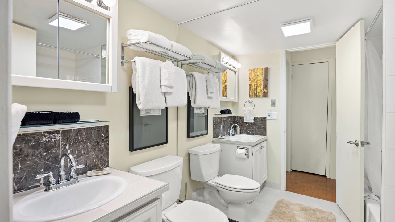 Photo of Bathroom in Aspen