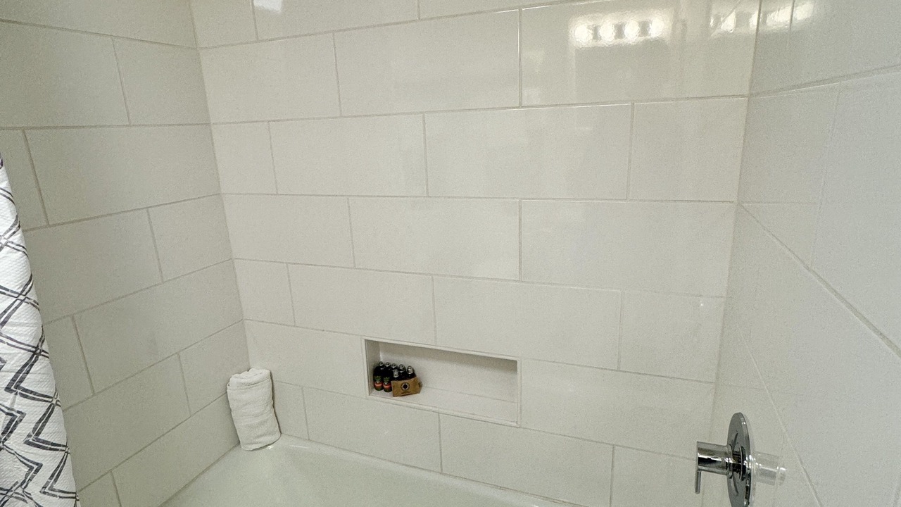 Photo of Bathroom in Aspen