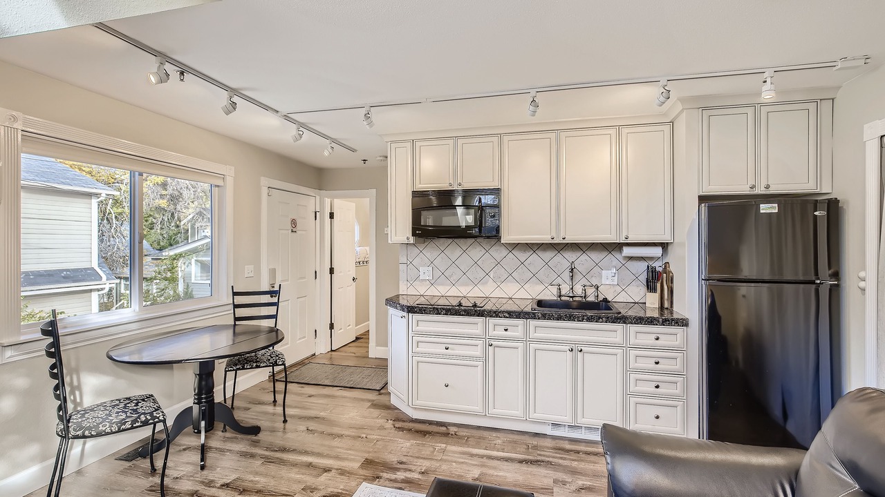 Photo of Kitchen in Goss - Grove