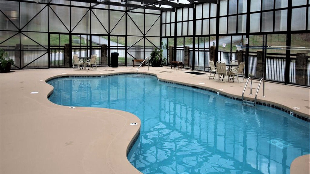 Photo of Outdoor in Sevierville