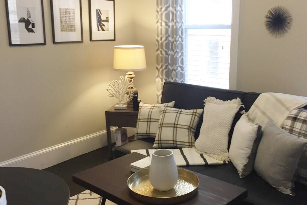 Photo of Bedroom in North End