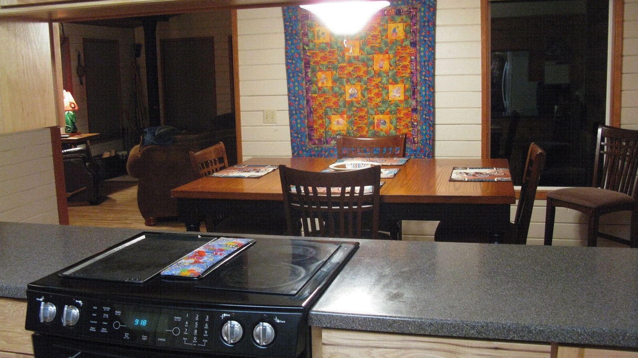 Photo of Bedroom in Bayshore