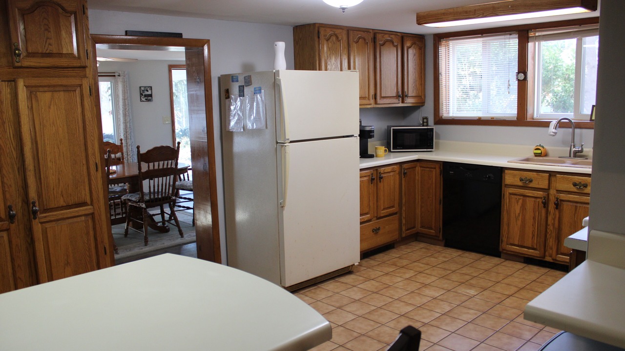 Photo of Kitchen in Town of Lysander