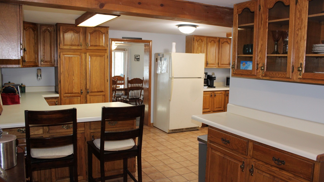 Photo of Kitchen in Town of Lysander