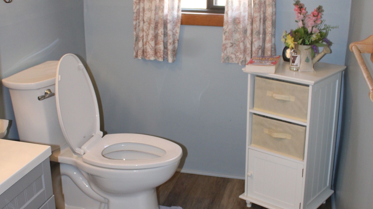 Photo of Bathroom in Town of Lysander