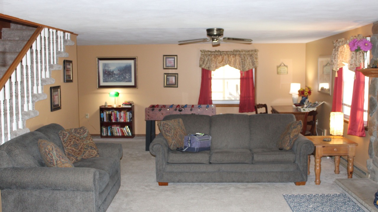 Photo of Livingroom in Town of Lysander