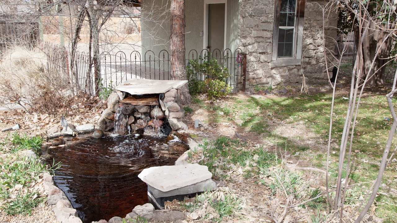 Photo of Outdoor in Marfa
