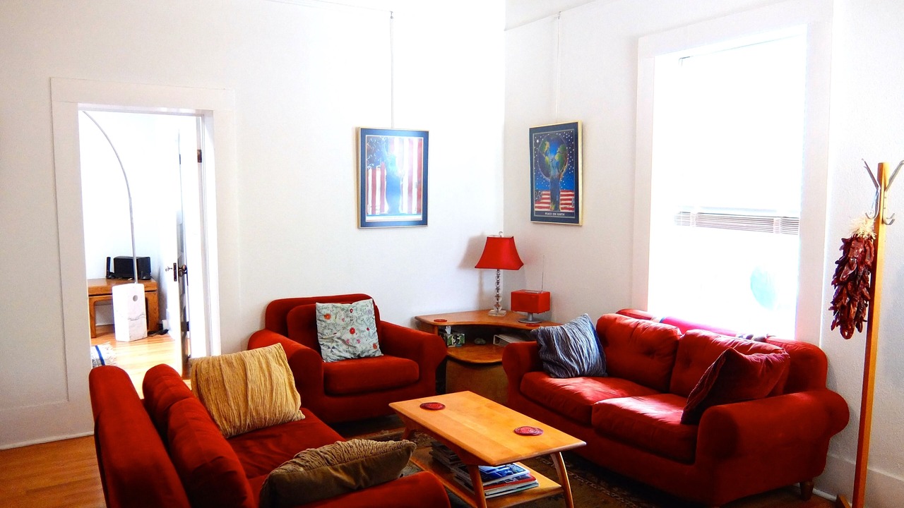 Photo of Bedroom in Marfa
