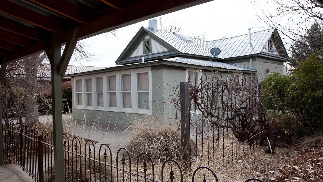 Photo of Outdoor in Marfa