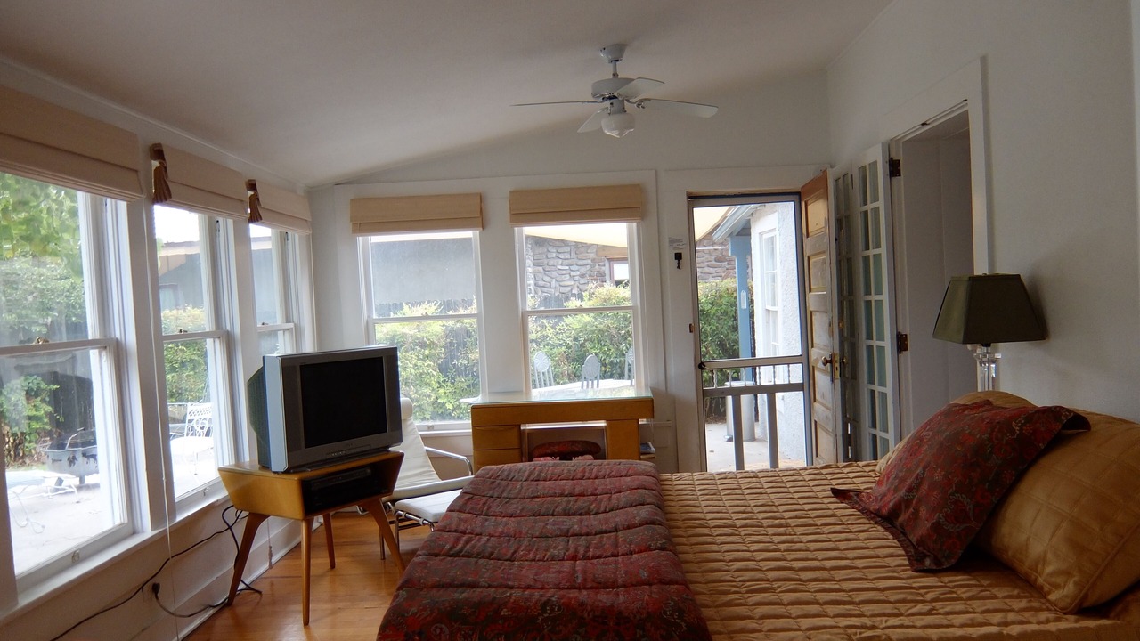 Photo of Bedroom in Marfa