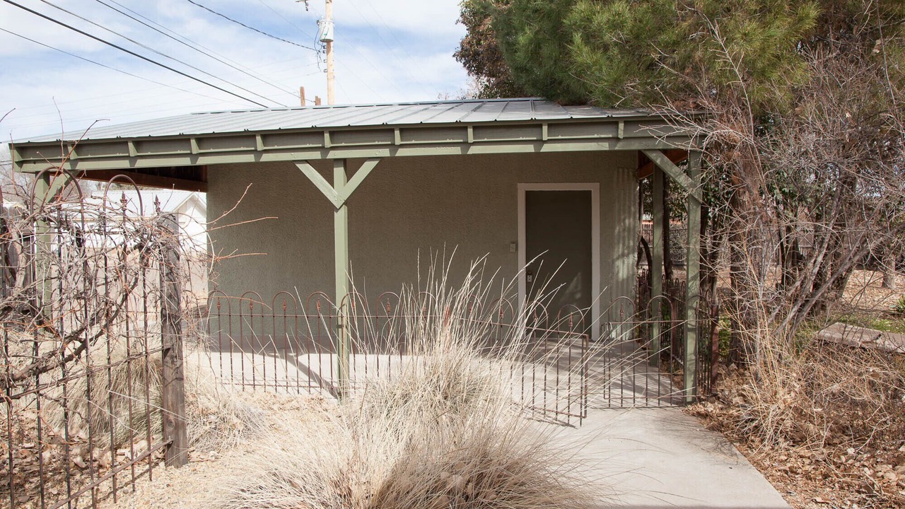 Photo of Outdoor in Marfa