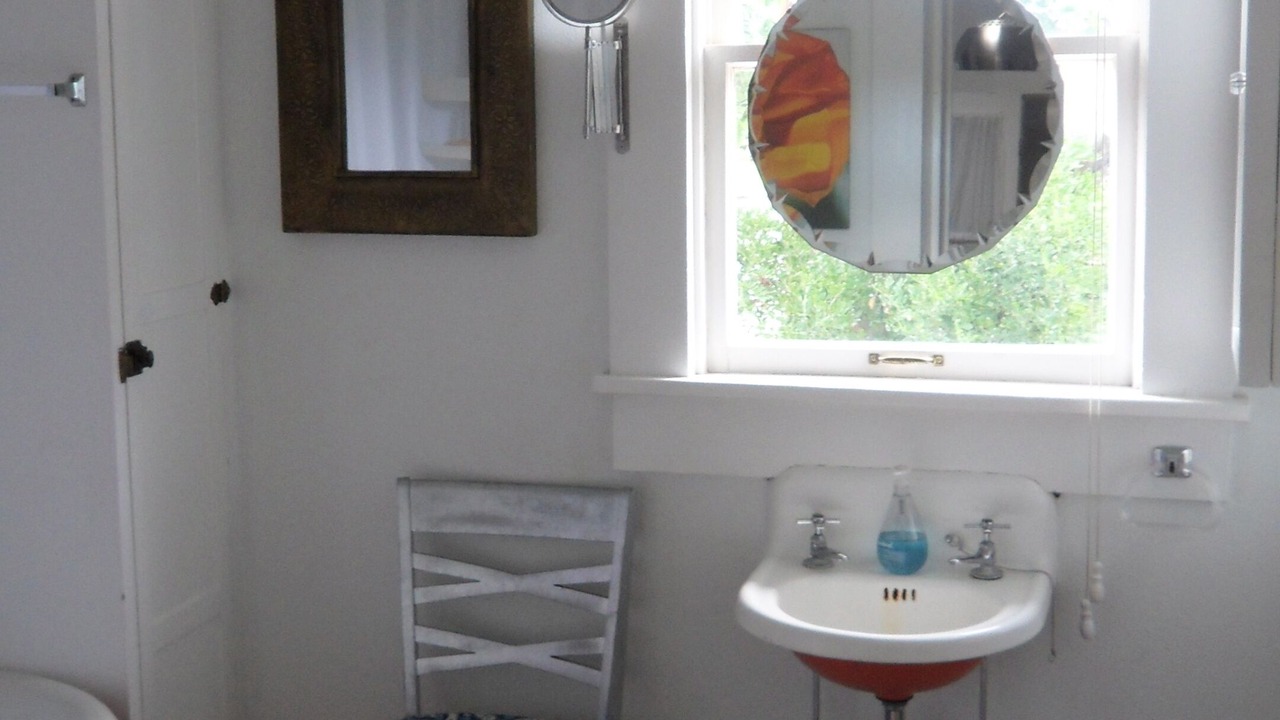 Photo of Bathroom in Marfa