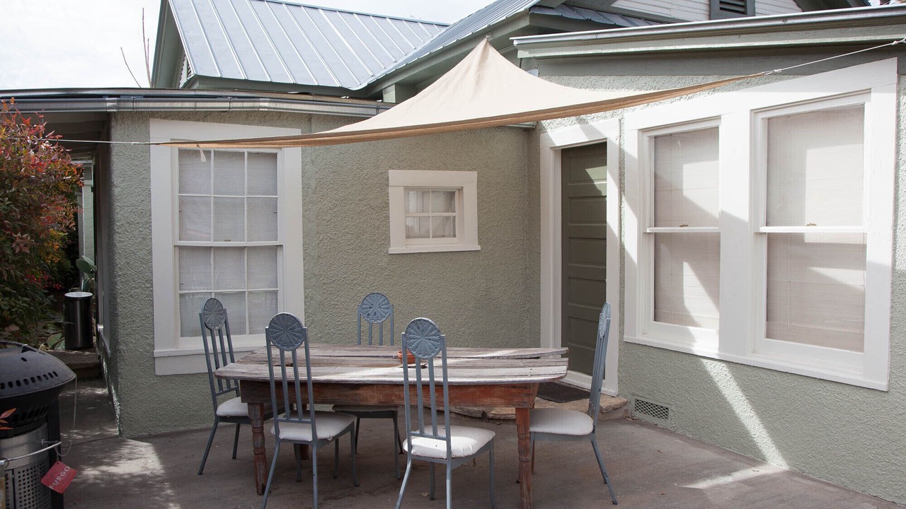 Photo of Outdoor in Marfa