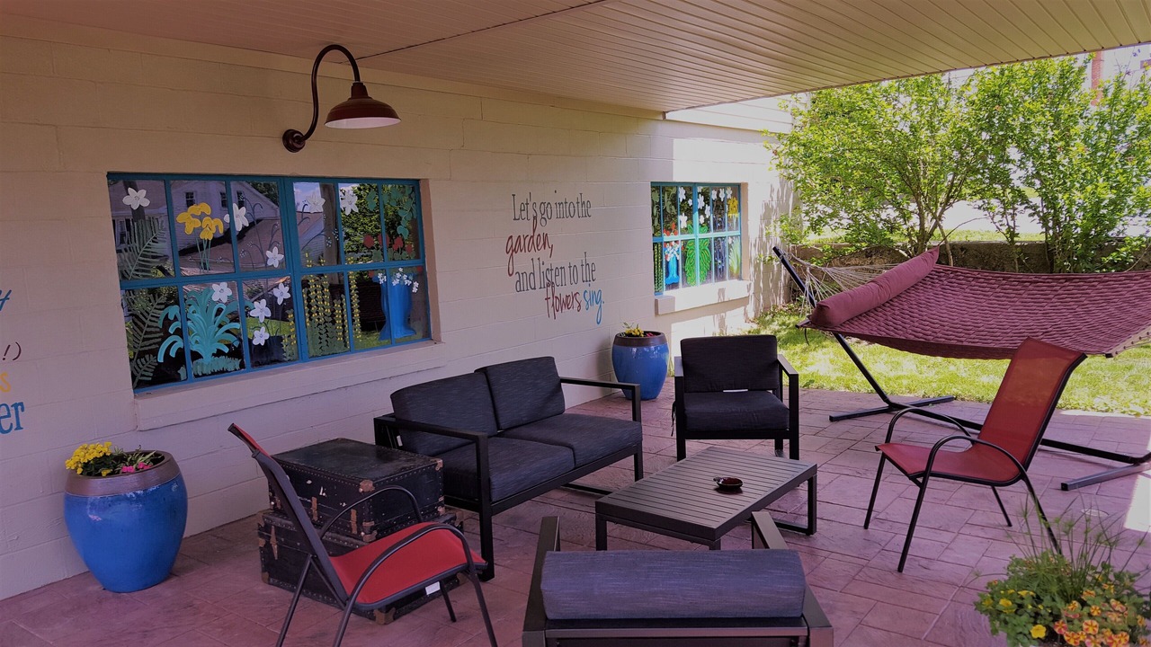 Photo of Outdoor in Terre Hill