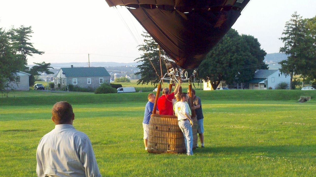 Photo of Others in Terre Hill