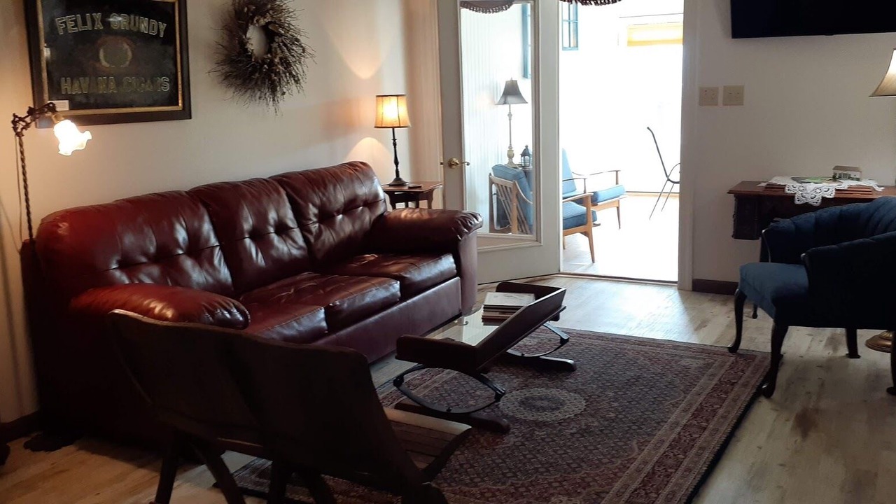 Photo of Livingroom in Terre Hill
