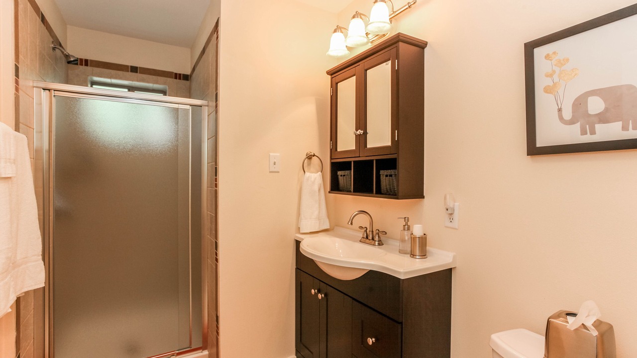 Photo of Bathroom in West End