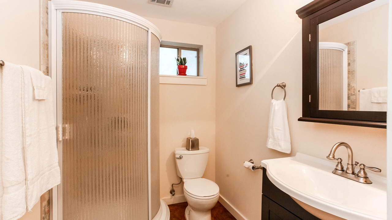 Photo of Bathroom in West End