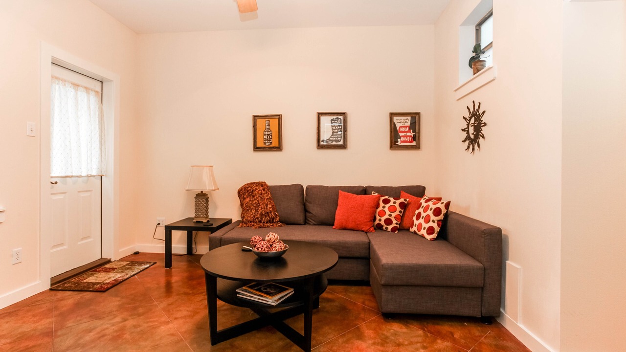 Photo of Bedroom in West End