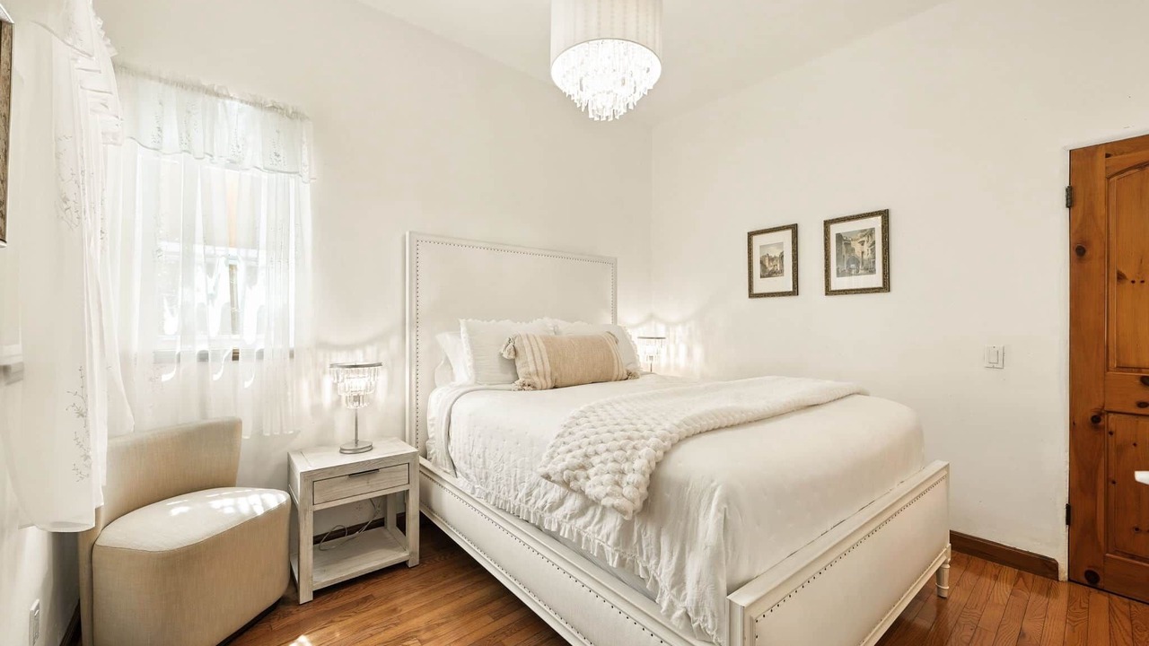 Photo of Bedroom in West Beach