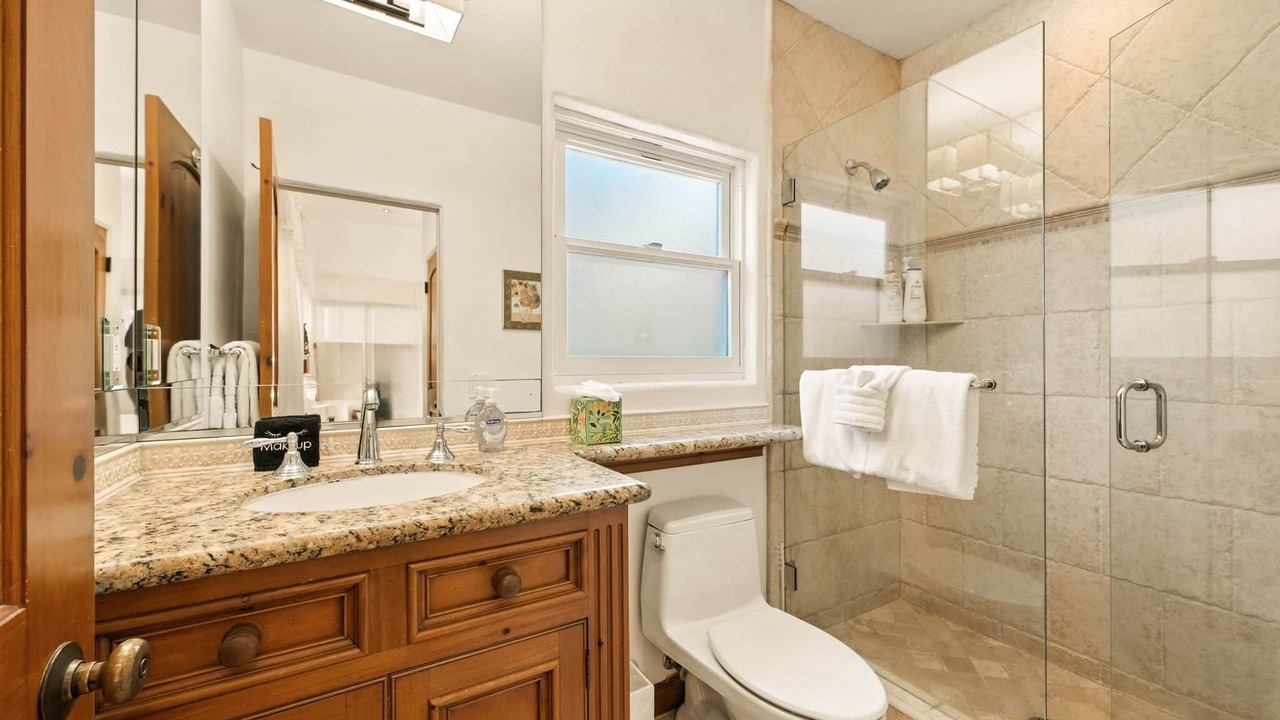 Photo of Bathroom in West Beach