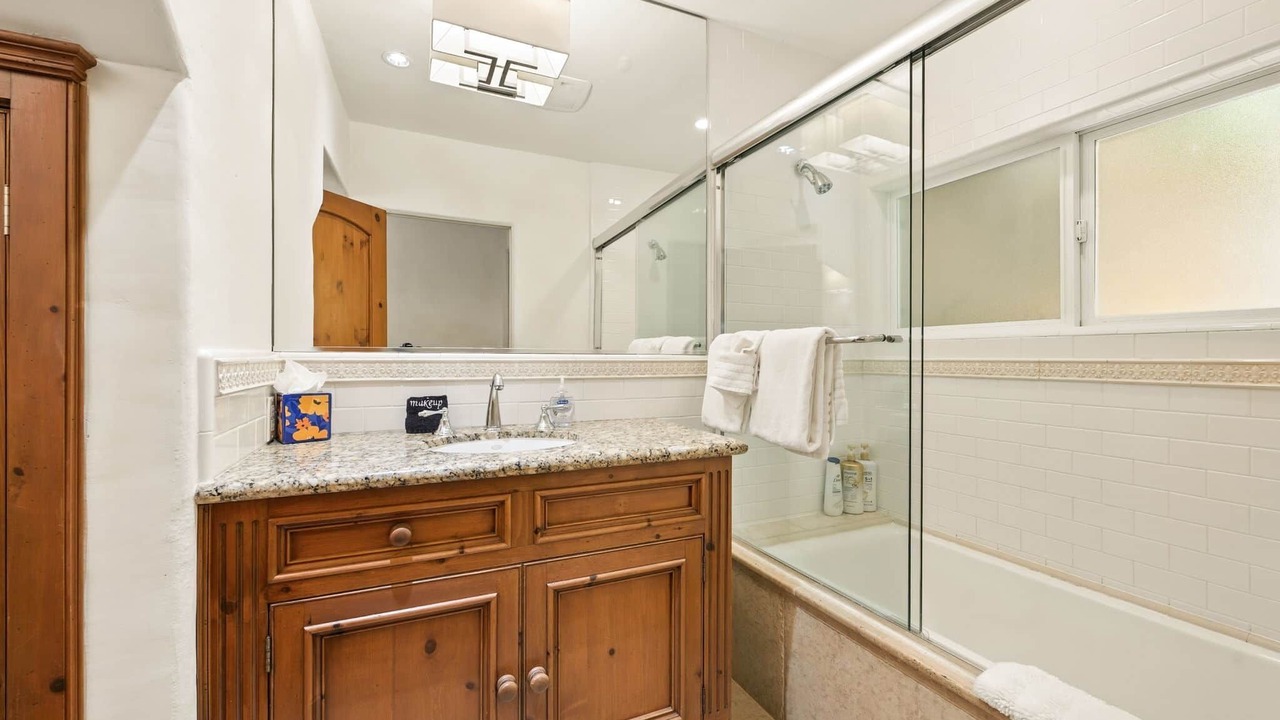 Photo of Bathroom in West Beach