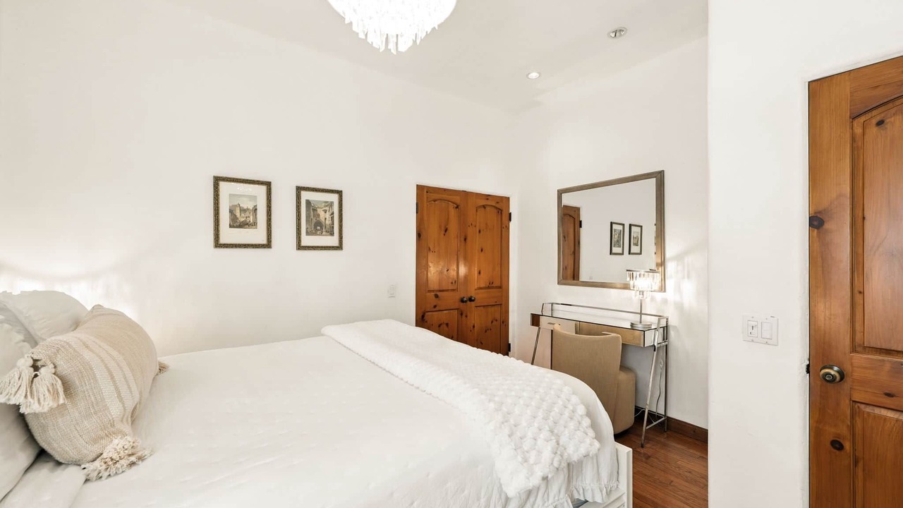 Photo of Bedroom in West Beach