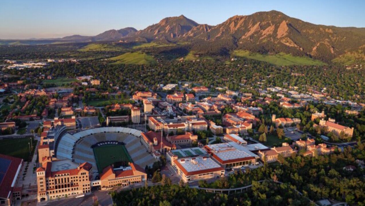 Photo of Others in Central Boulder