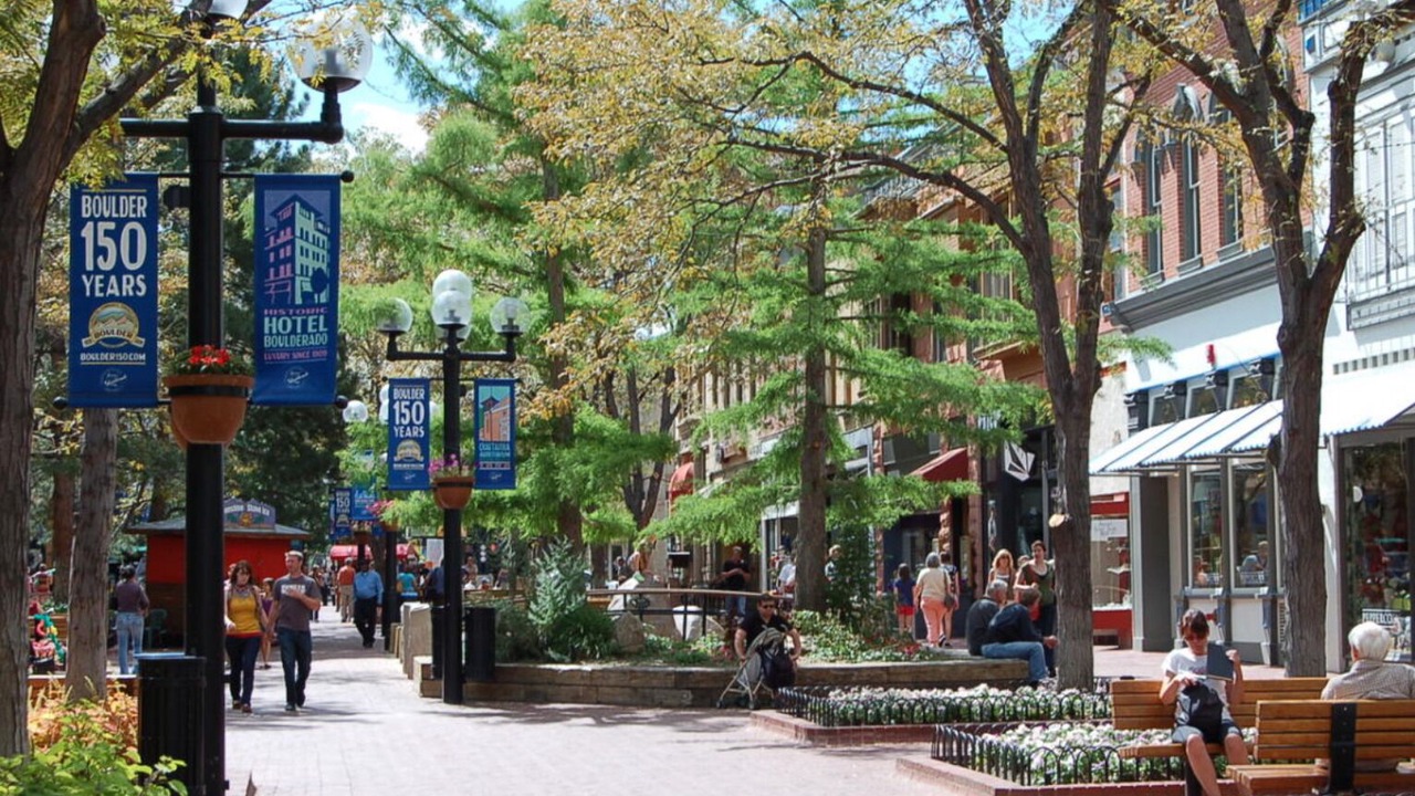 Photo of Others in Central Boulder