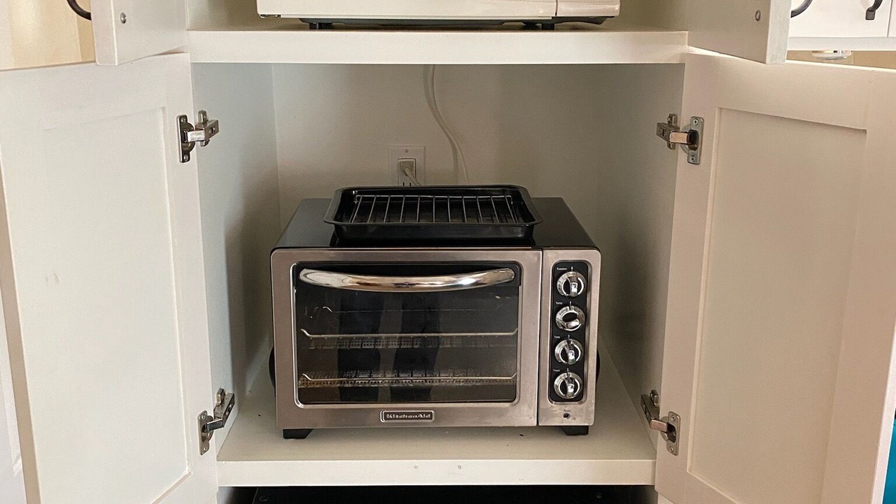 Photo of Kitchen in Central Boulder