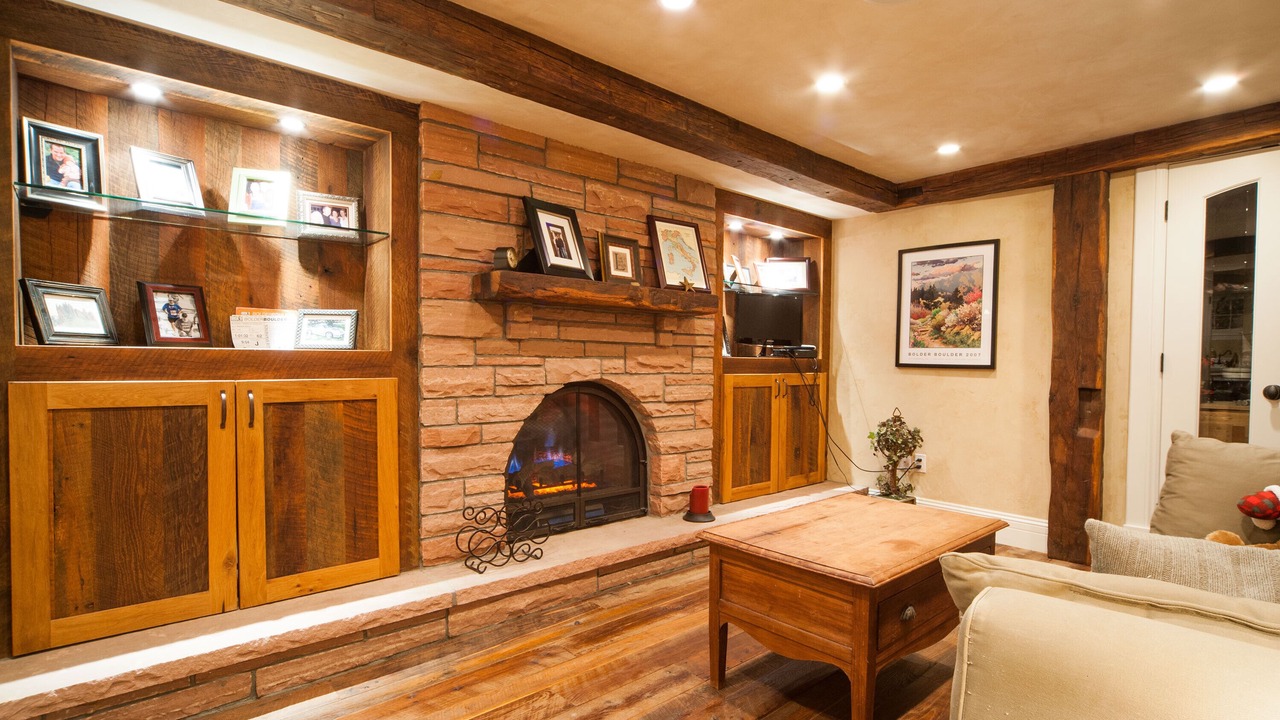 Photo of Bedroom in Central Boulder