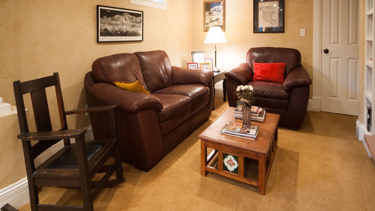 Photo of Bedroom in Central Boulder