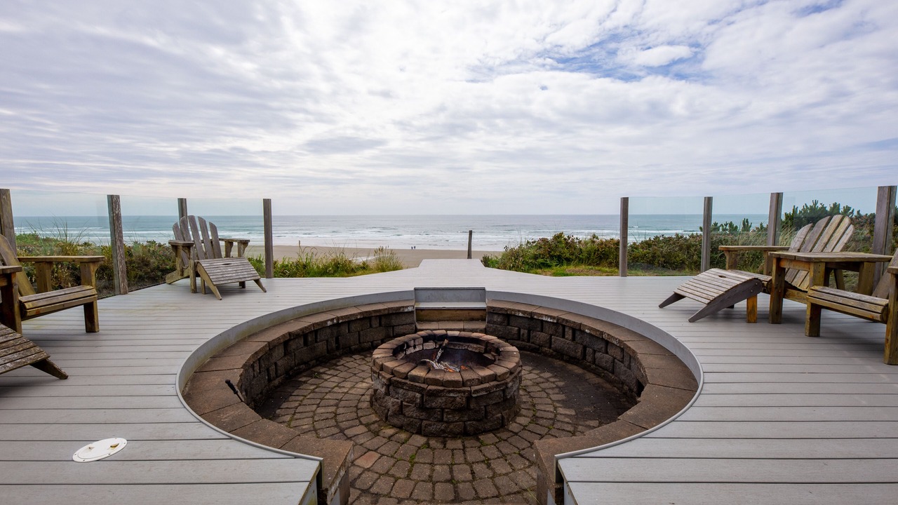 Photo of Patio Balcony in Newport