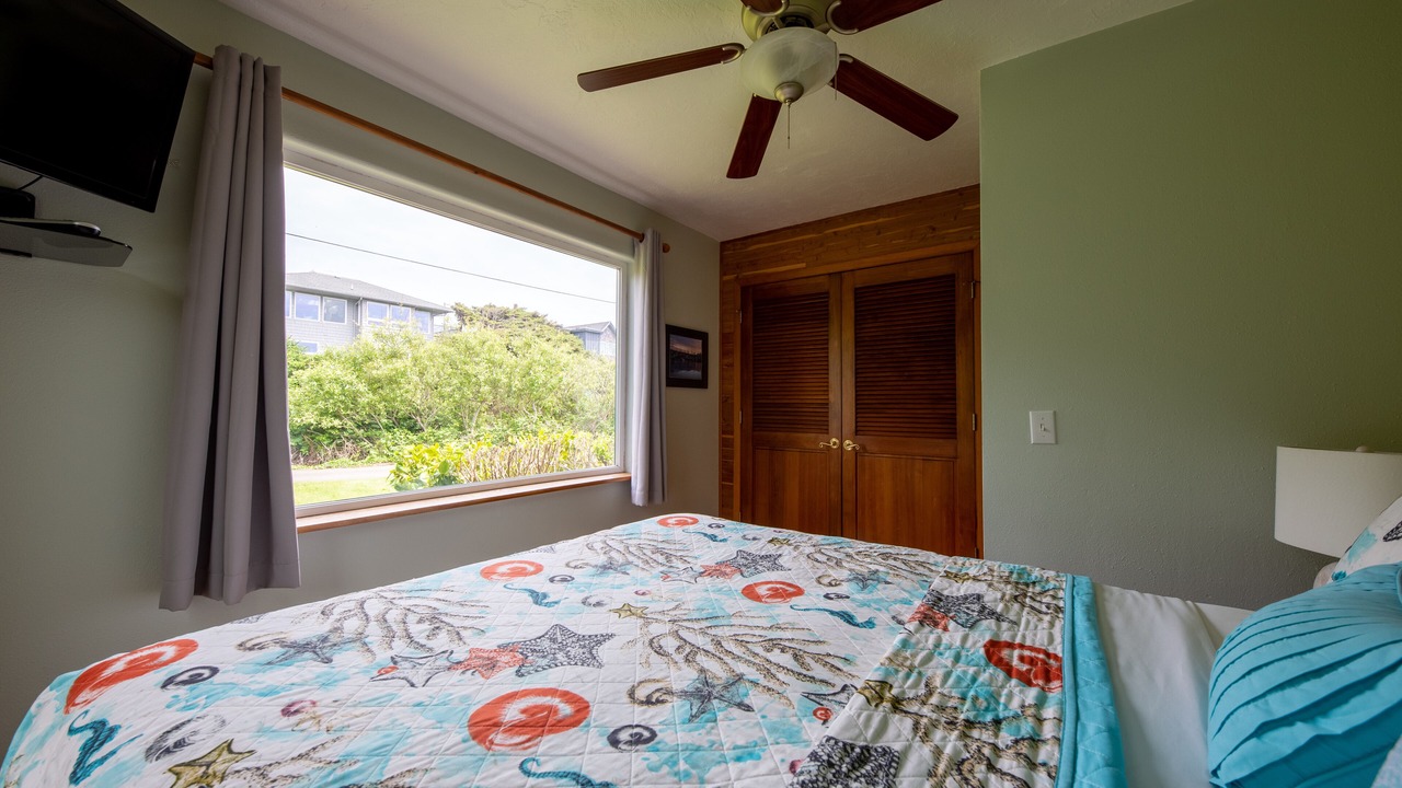Photo of Bedroom in Newport