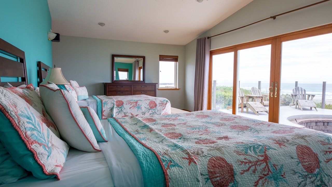 Photo of Bedroom in Newport